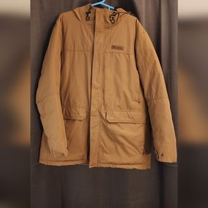 Columbia Winter Parka (Mens XL)